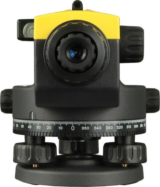 Оптический нивелир Оптический нивелир Leica NA332 от «ФокусГео»