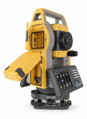 Тахеометр Topcon OS-202 от ФокусГео