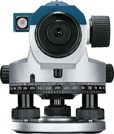Оптический нивелир Оптический нивелир Bosch GOL 32 D Professional от «ФокусГео»