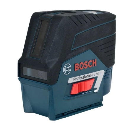 Bosch GCL 2-50 C от «ФокусГео»