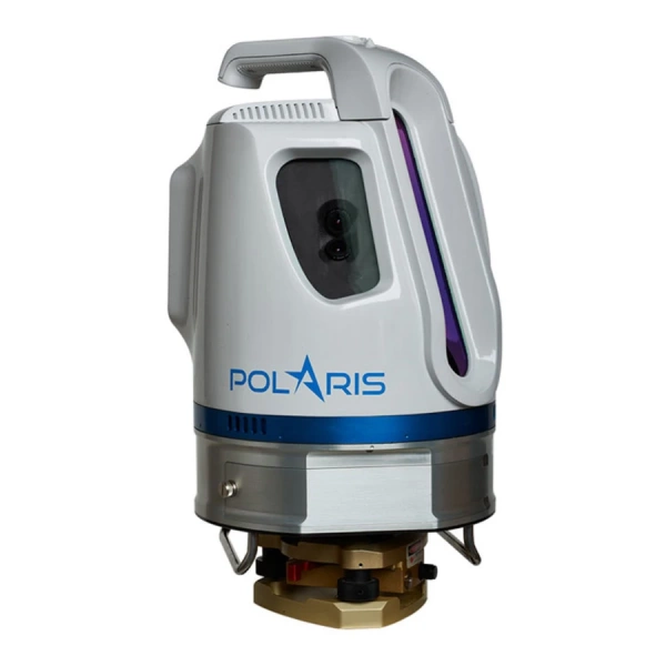 Лазерный сканер Teledyne Optech Polaris LR от «ФокусГео»