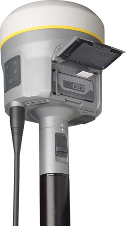 Геодезический GNSS приемник GNSS приёмник Trimble R10-2 Радио от ФокусГео