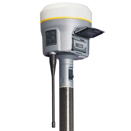 Геодезический GNSS приемник GNSS приёмник Trimble R12i от ФокусГео