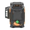 Лазерный уровень ATOMLASER COMPACT 3D от «ФокусГео»
