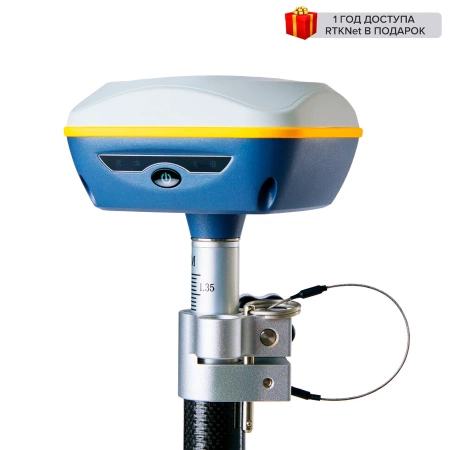 Геодезический GNSS приемник GNSS приёмник SOUTH S680 (IMU) от ФокусГео