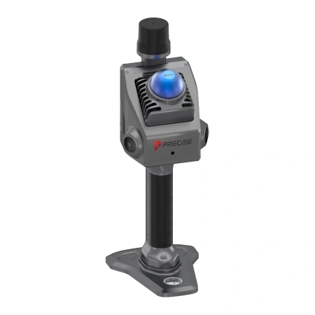 SLAM RTK-сканер PRECISE S2 от «ФокусГео»