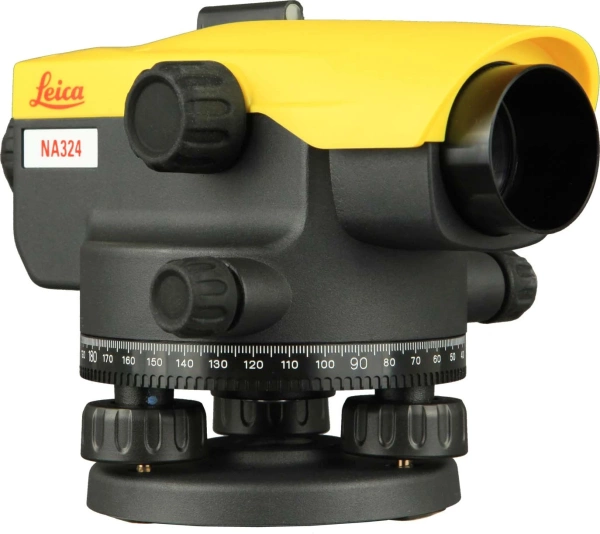 Оптический нивелир Оптический нивелир Leica NA324 от «ФокусГео»