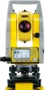 Тахеометр GeoMax Zoom20 accXess, 2", a4 400м