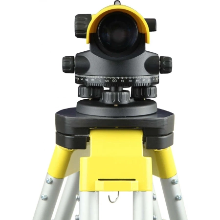 Оптический нивелир Оптический нивелир Leica NA524 от «ФокусГео»