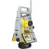 Тахеометр GeoMax Zoom70, 5", A5