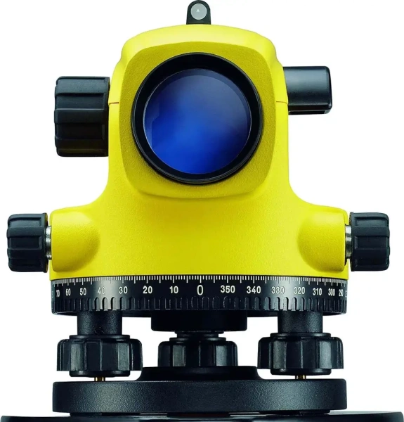Оптический нивелир Оптический нивелир GeoMax ZAL120 от «ФокусГео»