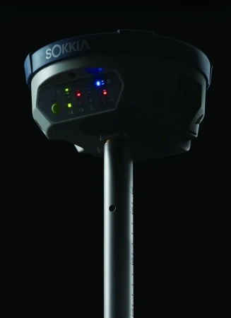 Геодезический GNSS приемник GNSS приёмник Sokkia GRX2 от ФокусГео
