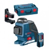 Bosch GLL 2-80 P + BM1 + LR2 + L-Boxx от «ФокусГео»