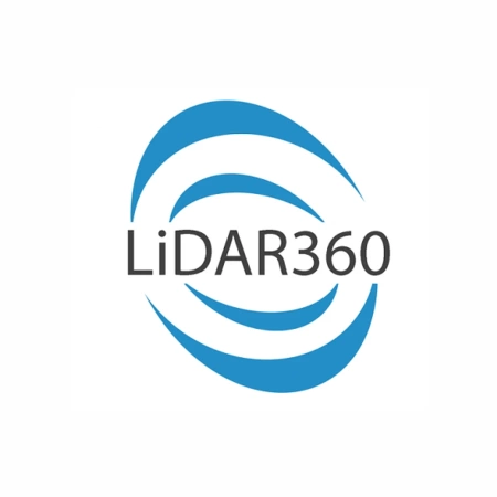 Модули LIDAR360 от «ФокусГео»