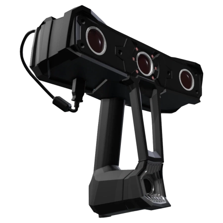 Лазерный сканер FARO Freestyle 2 от «ФокусГео»
