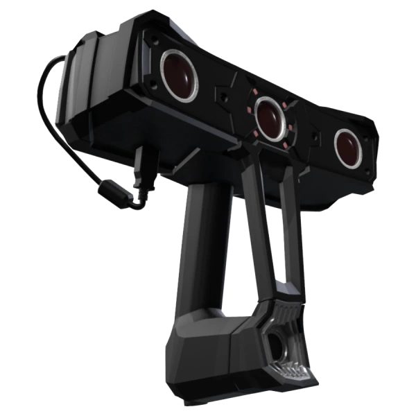 Лазерный сканер FARO Freestyle 2 от «ФокусГео»