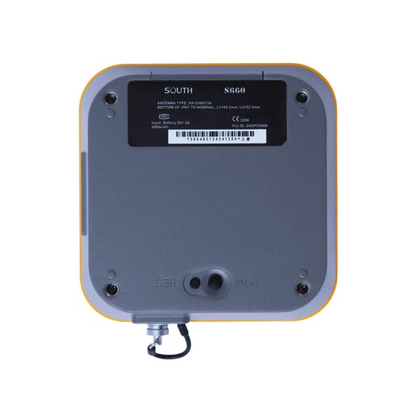 Геодезический GNSS приемник GNSS приёмник SOUTH S660 (Trimble BD940) от ФокусГео