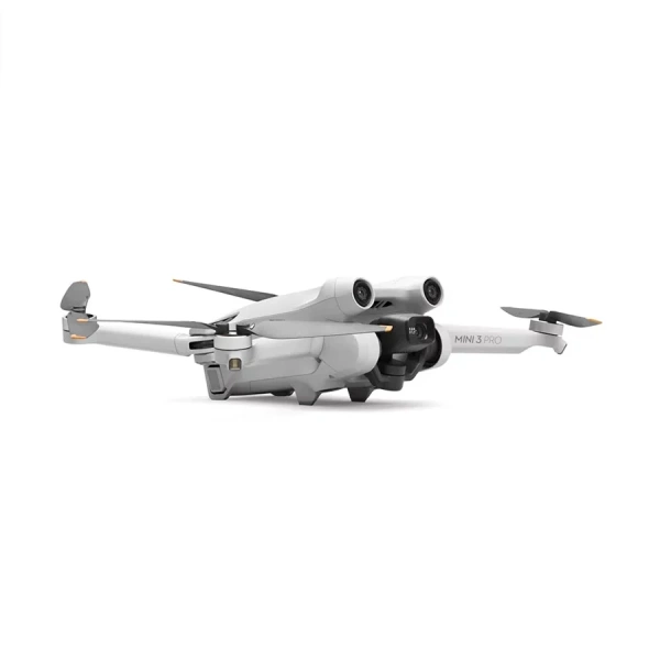Квадрокоптер DJI Mini 3 Pro от «ФокусГео»