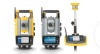 Геодезический GNSS приемник Контроллер Trimble TCU5 от ФокусГео