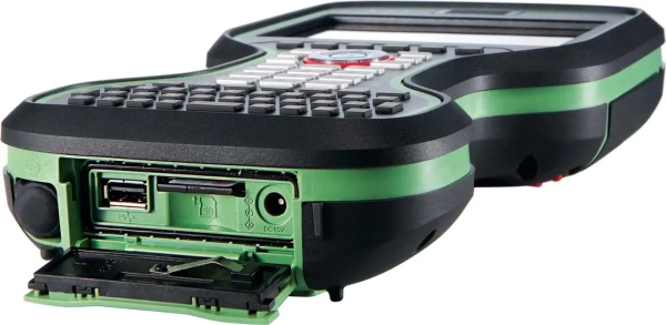 Геодезический GNSS приемник Контроллер Leica CS20 LTE от ФокусГео