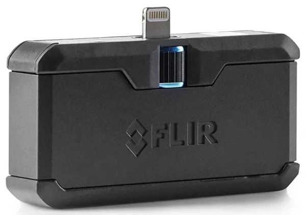 Тепловизор Тепловизор FLIR ONE Pro LT - Android USB-C от «ФокусГео»