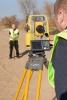 Тахеометр Topcon OS-103L от «ФокусГео»