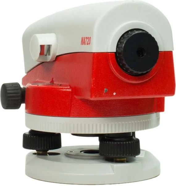 Оптический нивелир Оптический нивелир Leica NA720 от «ФокусГео»