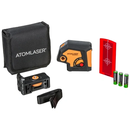 Построитель точек ATOMLASER POINTER 5 от «ФокусГео»