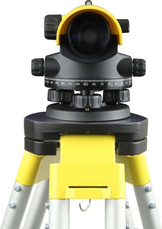Оптический нивелир Оптический нивелир Leica NA532 от «ФокусГео»