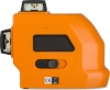 Лазерный уровень RGK PR-3D от «ФокусГео»