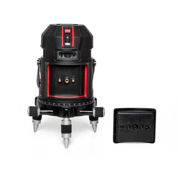 Лазерный уровень RGK UL-44W Black от «ФокусГео»