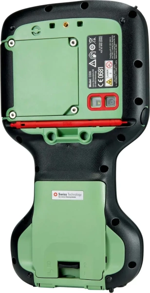 Геодезический GNSS приемник Контроллер Leica CS20 LTE Disto от ФокусГео