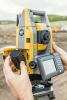 Тахеометр Topcon GT-1003 от ФокусГео