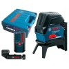 Bosch GCL 2-50 + RM1 + BM3 + кейс