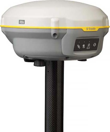 GNSS приёмник Trimble R8s (GSM) Ровер от «ФокусГео»