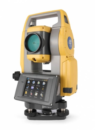 Тахеометр Topcon OS-202 от ФокусГео