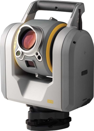 Тахеометр-сканер Trimble SX10 в аренду от 3-х дней от «ФокусГео»
