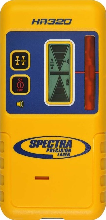Spectra Precision HR320 от «ФокусГео»