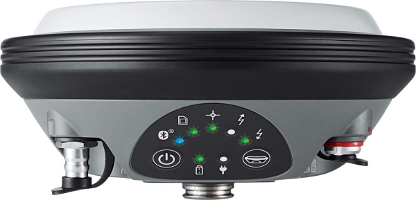 Геодезический GNSS приемник GNSS приёмник Leica GS16 от ФокусГео