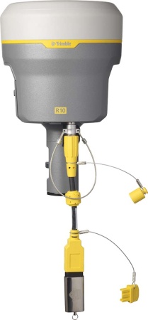 GNSS приёмник Trimble R10-2 LT Радио от «ФокусГео»