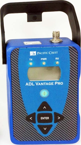 Радиомодем Pacific Crest ADL Vantage 35 от ФокусГео