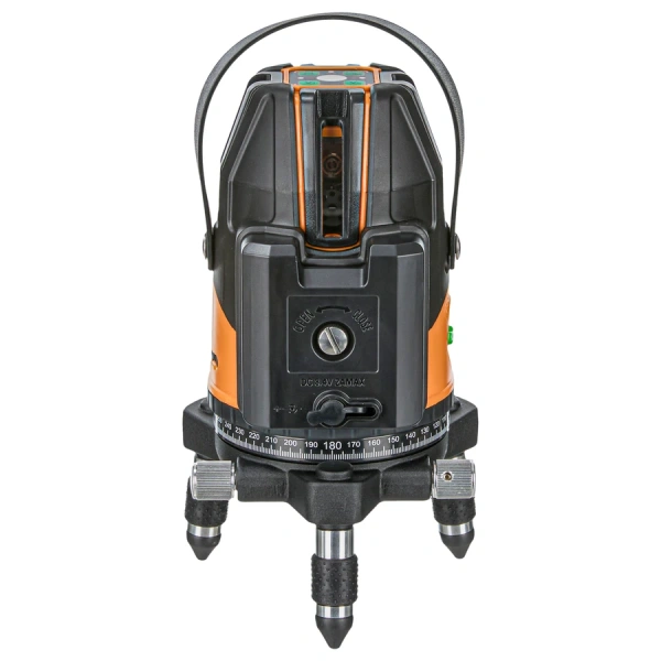 Лазерный уровень ATOMLASER TRUELINE 6 от «ФокусГео»