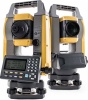 Тахеометр Topcon GM-55 от ФокусГео