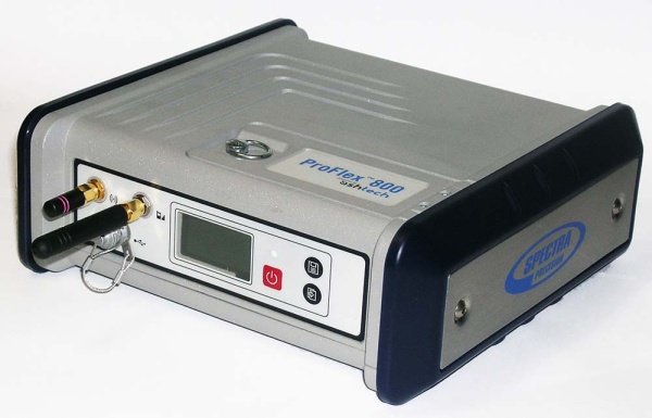 Spectra Precision ProFlex 800 от «ФокусГео»