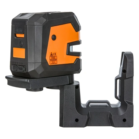 Лазерный уровень ATOMLASER XTREME 5D от «ФокусГео»