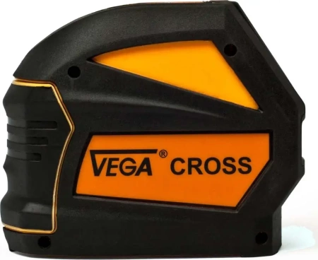 Лазерный построитель плоскостей Vega Cross от «ФокусГео»