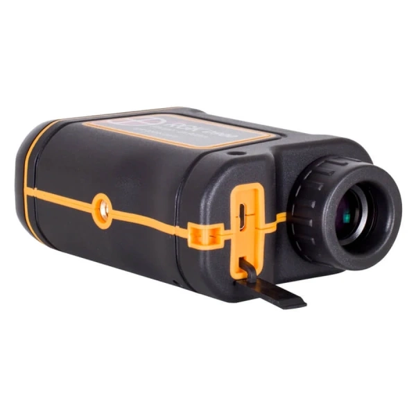 Лазерный дальномер Оптический дальномер RGK D600 от «ФокусГео»