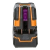 Лазерный уровень ATOMLASER XTREME 5D от «ФокусГео»