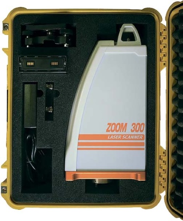 Geomax SPS Zoom300 от «ФокусГео»