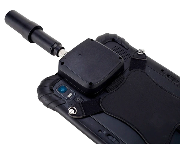 Геодезический GNSS приемник Контроллер PrinCe LT700H Tablet от ФокусГео